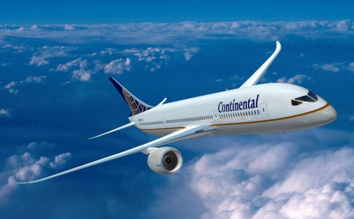 埇桥至法国机场航空托运